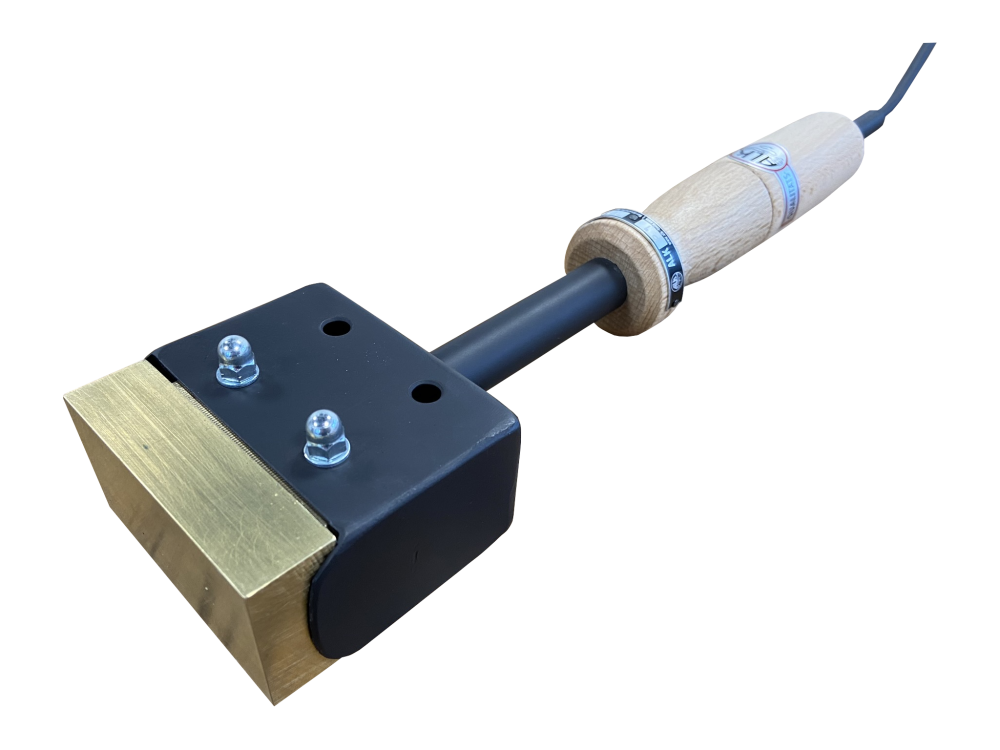 Elektrická vypalovadla P-Serie