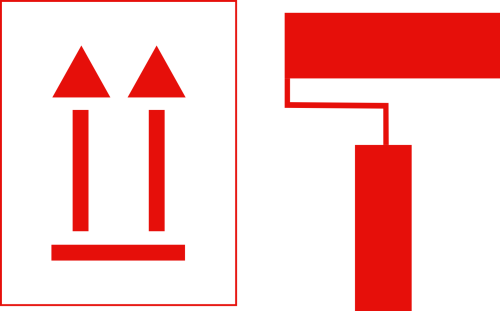 Exportní značení