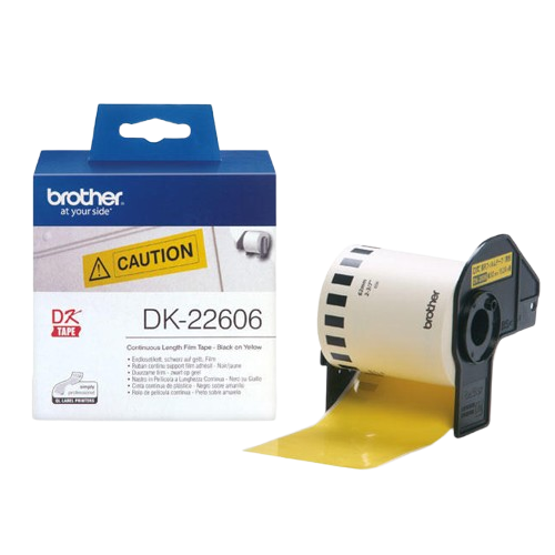 DK filmové role