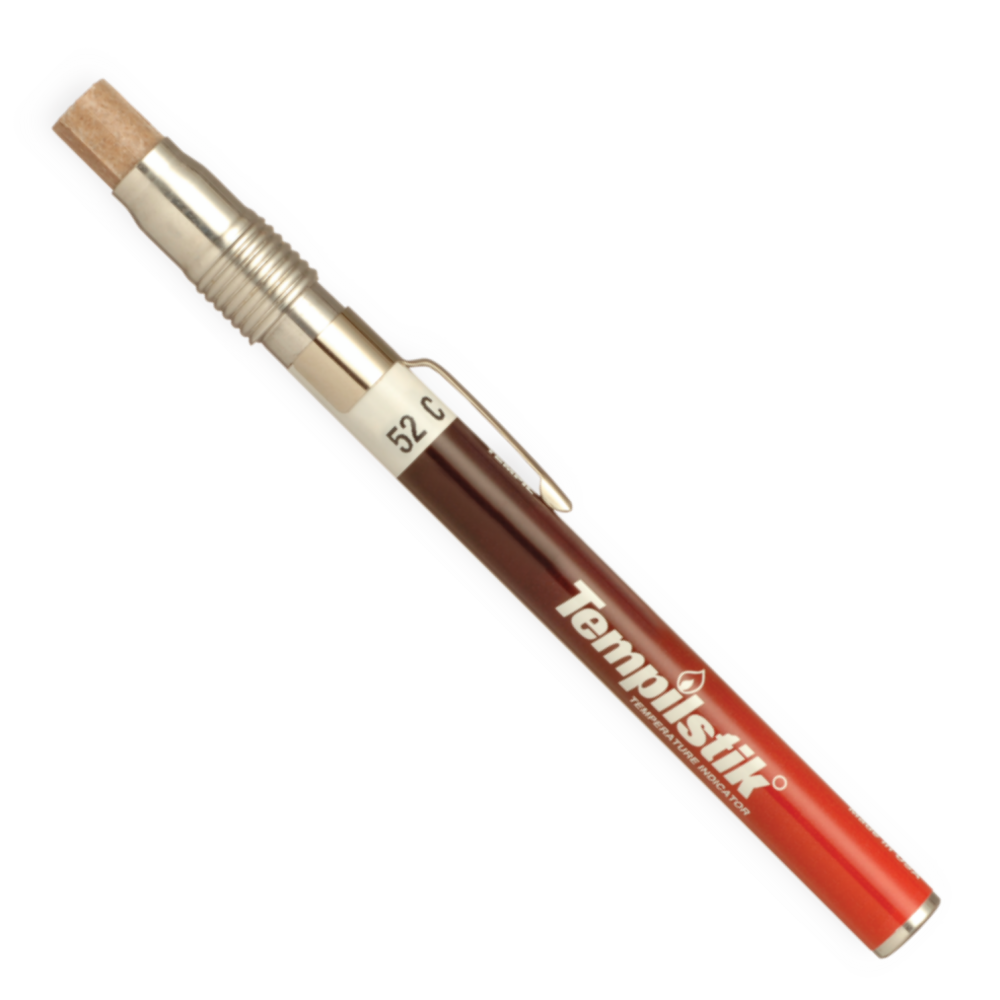 Indikace teploty TEMPILSTIK
