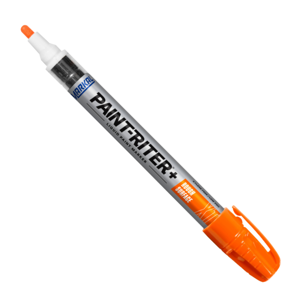 Speciální lakové popisovače
