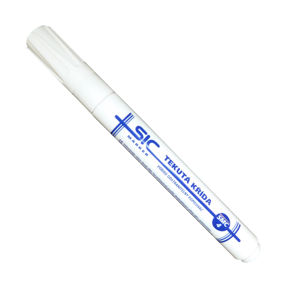 Tekutá křída SIC MARKER