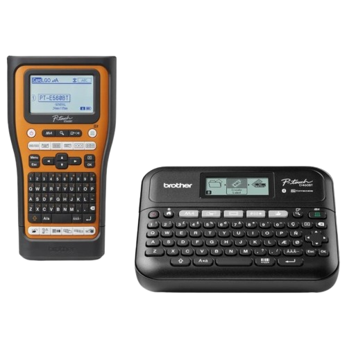 Tiskárny Brother P-Touch