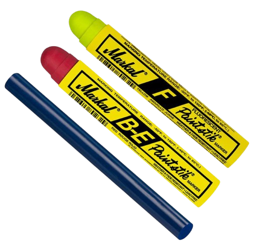 Tuhé popisovače PAINTSTIK