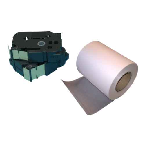 Výroba šablon - termotransferové tiskárny