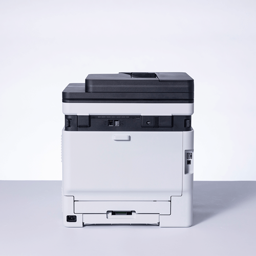 mfcl8730cdw_4 A4 Barevné LED / laserové multifunkce: Brother MFC-L8730CDW, A4 barevná laserová multifunkční tiskárna