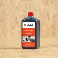 ESC inkoust 1000ml - barva čern&aacute;