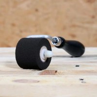 V&aacute;leček s nam&aacute;čen&iacute;m přes podu&scaron;ku - 38mm