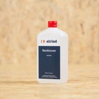 Rolmark inkoust 930ml - barva čern&aacute;