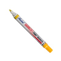 Speci&aacute;ln&iacute; lakov&yacute; popisovač Galvanizer's Removable Paint Marker