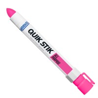Tuh&eacute; popisovače QUIK STIK - Fluorescenčn&iacute;