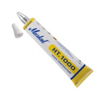 Popisovač Markal-STYLMARK HT - barva v tubě, pr. 4,5mm
